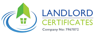 Landlord Certificates Logo