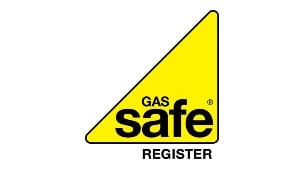 Gas Safe Register Logo