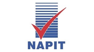 Napit Logo