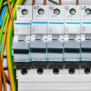 Don’t break the law! Why you should have an electrical certificate by July 2020